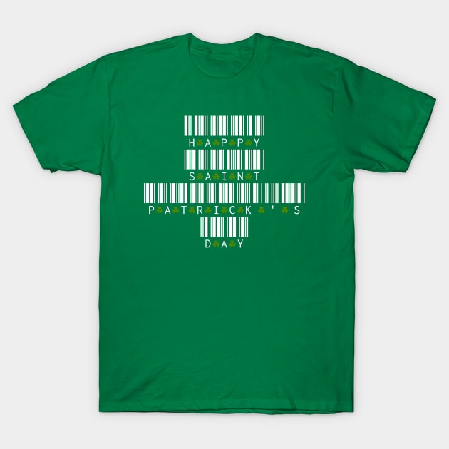 Happy ST. Patrick's Day Tees- or the Feast of Saint Patrick-Lá Fhéile Pádraig T-Shirt by GoodyBroCrafts